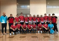 Milli Judocular Güney Kore'den Japonya'ya Geçti