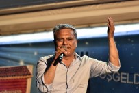 Muratpaşalılar İftarda Buluştu