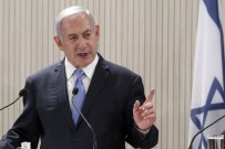 BENYAMİN NETANYAHU - Netanyahu'ya bir şok daha