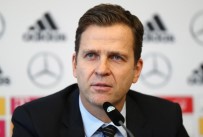 MESUT ÖZİL - Oliver Bierhoff, Mesut Ve İlkay'ı Eleştirdi