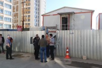 Özel Güvenlik Görevlileri Arasında Silahlı Kavga Açıklaması 1 Ölü