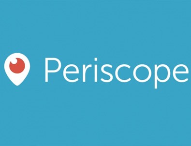 Periscop'a 'Erişim Engelleme' uyarısı