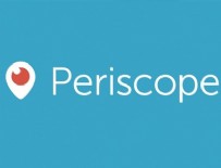 PERİSCOPE - Periscop'a 'Erişim Engelleme' uyarısı