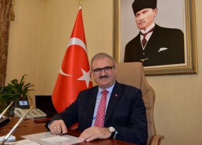 Ramazan Bayramı Mesajları
