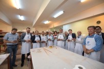 Şehir Ödülleri Türkiye 2018 İçin Kendi Kandillerini Kendileri Ürettiler!