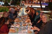KADİR ALBAYRAK - Son Sahur Programı Velimeşe Mahallesi'nde Düzenlendi