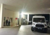 Sungurlu'da Şüpheli Ölüm