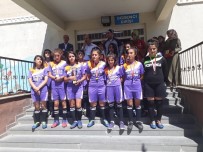 Süphan Gençlik Merkezinden Örnek Davranış