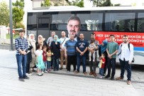 ÖZGÜR SURİYE ORDUSU - Suriyelilerin Vatanlarına Dönüşü Hızlandı