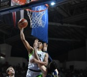 FENERBAHÇE DOĞUŞ - TOFAŞ, Play-Off Final Serisi 5. Maçında Fenerbahçe'ye Konuk Oluyor