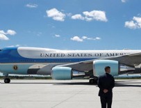 Trump'tan flaş çıkış: Savaş oyunlarını durduracağız