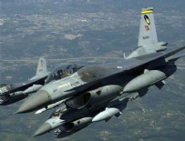 GENELKURMAY - TSK: Hava operasyonlarında 18 terörist etkisiz hale getirildi