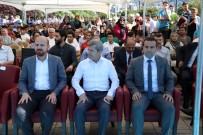 FARUK ÇATUROĞLU - TÜGVA Zonguldak Temsilciliği Açıldı