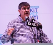 KANAAT ÖNDERLERİ - Türel Açıklaması 'Kandil'e Türk Bayrağı'nı Dikeceğiz'