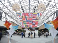 SANAYİ SEKTÖRÜ - Türk Savunma Sanayii Eurosatory Fuarı'nda Göz Doldurdu