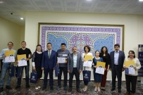 Türkçe Kursu Sertifika Heyecanı