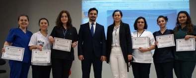 Türkiye'de İlk Defa 'Koruyucu Kardiyoloji Eğitim Hemşiresi' Programı Hayata Geçirildi