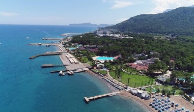 Türkiye İçin 45 Milyon Rekor Turist Beklentisi