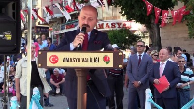 'Uluslararası Atatürk Kültür Ve Sanat Festivali'