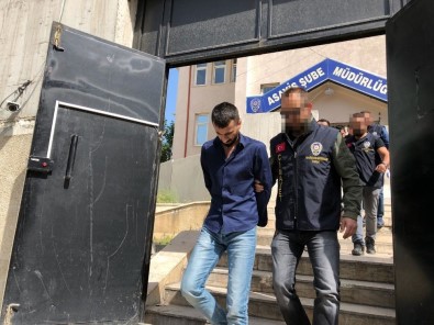 Van'da Yasa Dışı Bahis Operasyonu Açıklaması 11 Gözaltı