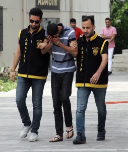 Yaşlı Adama Çarpıp Yardım Bahanesiyle Parasını Çaldı