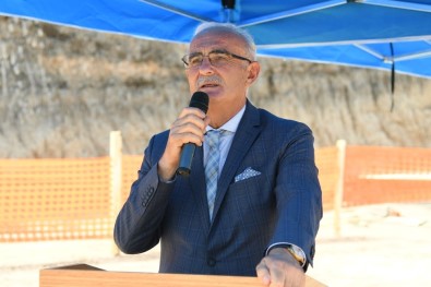 Yılmaz Açıklaması 'Parlamentoda Sesiniz Kulağınız Olacağım'