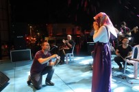 KOMANDO TUGAYI - Afrin'de İlk Kurşun, Sahnede İlk Sürpriz