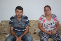 ŞELALE - Antalya'da 14 Yaşındaki Kızdan 2 Gündür Haber Yok