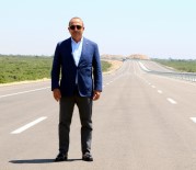FİRARİ SANIK - Bakan Çavuşoğlu Açıklaması 'Almanya, Adil Öksüz'le İlgili Arama Kararı Çıkarttı'