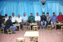 ŞÜKRÜ KARABACAK - Başkan Karabacak, Vatandaşlara AK Parti'nin Seçim Vaatlerini Anlattı