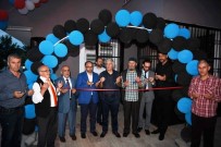 BÖLÜNMÜŞ YOLLAR - Başkan Üzülmez Açıklaması 'AK Parti Deyince Akla, Güven Ve İstikrar Gelir'