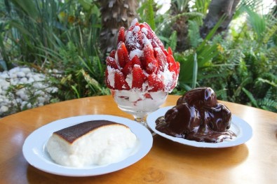 Bayramda Tatlıya Dikkat