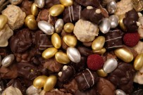 ÜLKER - Bayramlık Çikolatada Rekabet Sürüyor