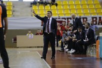 Berrocal, Eskişehir Basket'e Veda Etti