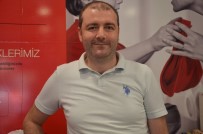 PAMUKÇU - Bilecik Fenerbahçeliler Derneği'nden Ali Koç Ve Yönetim Kuruluna Tebrik