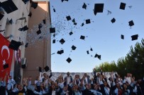 Buharkent MYO ilk mezunlarını verdi Haberi