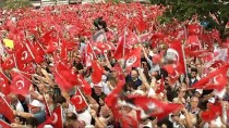 ZORUNLU DİN DERSİ - CHP'nin Cumhurbaşkanı Adayı Muharrem İnce Giresun'da