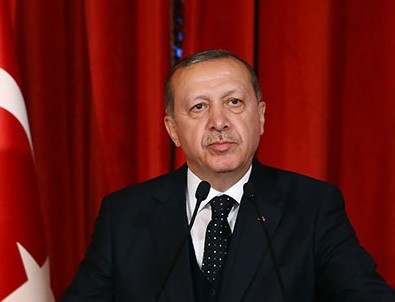Cumhurbaşkanı Erdoğan: Bir numara olacak!