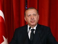 Cumhurbaşkanı Erdoğan: Bir numara olacak!