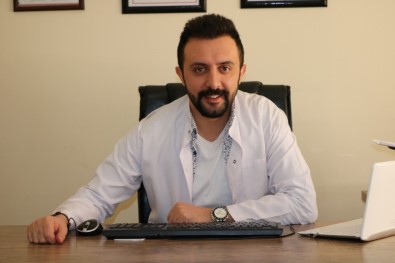 Diyetisyen Elbay, 'Bayramda Yeterli Ve Sağlıklı Beslenmeliyiz'