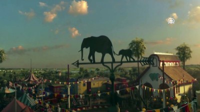 'Dumbo' 29 Mart 2019'Da Vizyona Girecek