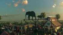 COLİN FARRELL - 'Dumbo' 29 Mart 2019'Da Vizyona Girecek