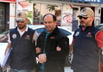 KAMU GÖREVLİSİ - FETÖ'cü 'Altın Çocuk' Adliyeye Sevk Edildi