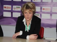 KADIN BASKETBOL TAKIMI - Galatasaray, Marina Maljkovic İle Yolları Ayırdı