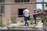 MEHMET DEMIR - Girdikleri Trafoda Akıma Kapıldılar