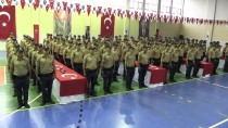YUSUF YıLMAZ - Hatay'da Çarşı Ve Mahalle Bekçileri Göreve Başladı