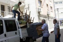 KARABAĞ - İhtiyaç Sahibi Ailelere Anlamlı Bağışlar