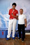 TEKVANDO - İskenderunlu Sporcu Avrupa İkincisi Oldu