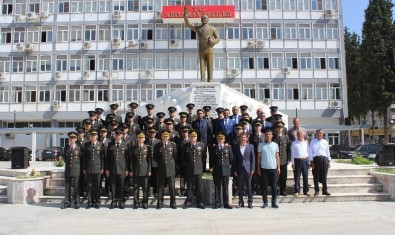 Jandarma 179. Kuruluş Yıldönümünü Kutluyor