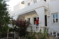 ORTAKENT - Lüks Villaya Baskın Düzenleyen Polisler Şok Oldu